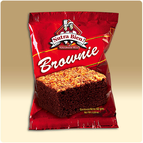 Brownie