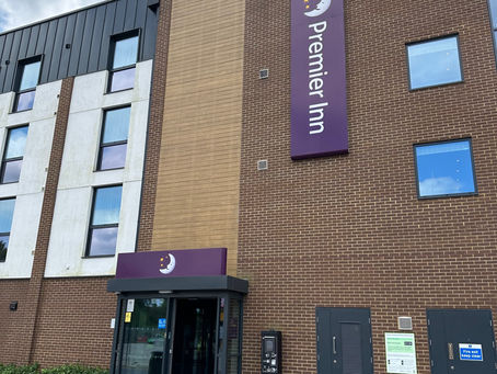Premier Inn Hotel Rickmansworth
