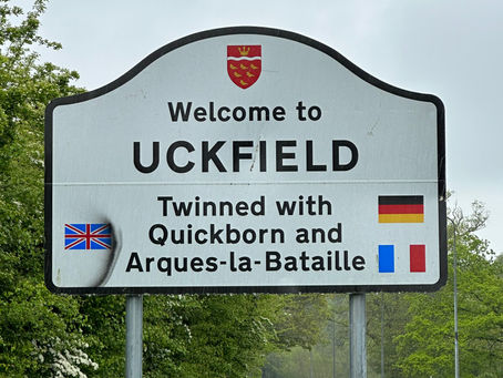 Uckfield