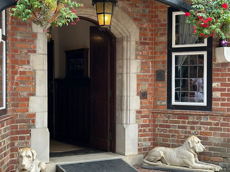 Beaulieu to Beaulieu Road Railway Station Private Hire Taxi Transfers