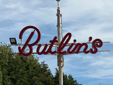 Butlins Bognor Regis to Southampton Airport Private Hire Taxi Transfers