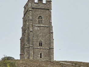 Glastonbury Tor