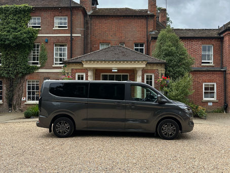 Bartley Lodge Hotel