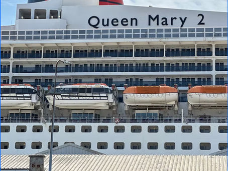 Dibden to Southampton Mayflower Cruise Terminal Private Hire Taxi Transfers
