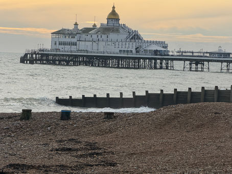 Eastbourne Pier
