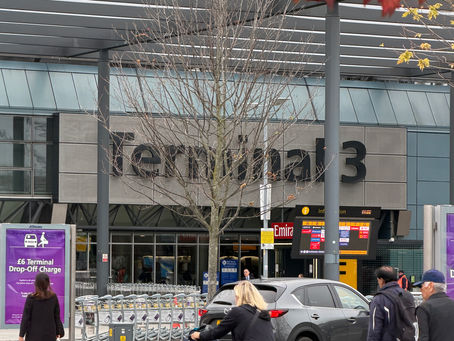 Southampton Ocean Cruise Terminal to Heathrow Airport Taxi Transfers