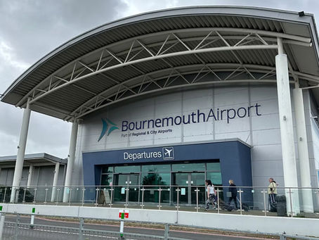 Bournemouth Airport