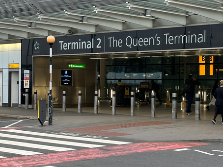 Heathrow Airport