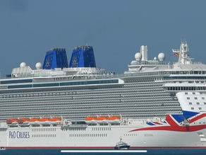 Holbury to Southampton Ocean Cruise Terminal Private Hire Minibus Taxi Transfers