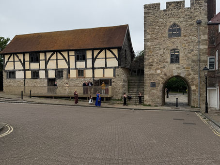 Westgate Hall Registry Office Southampton