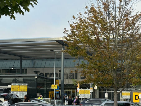Ashurst & Southampton to Heathrow Airport Private Hire Minibus Taxi Transfers
