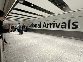 Heathrow Airport to Southampton & Lymington Private Hire Taxi Transfers