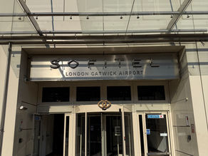 Sotitel London Gatwick