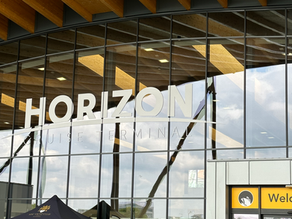 Southampton Horizon Cruise Terminal