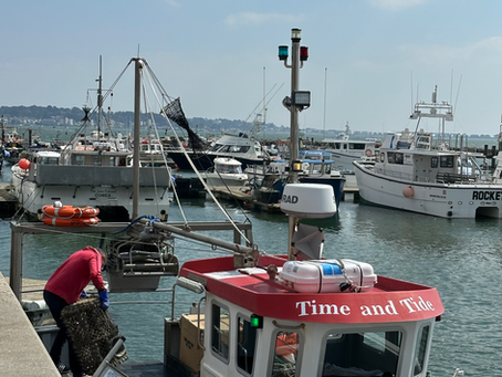 Poole Quay