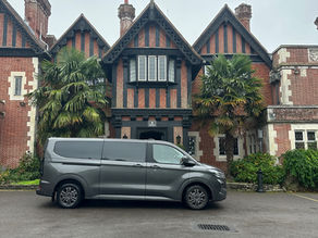 Elmers Court Hotel & Resort