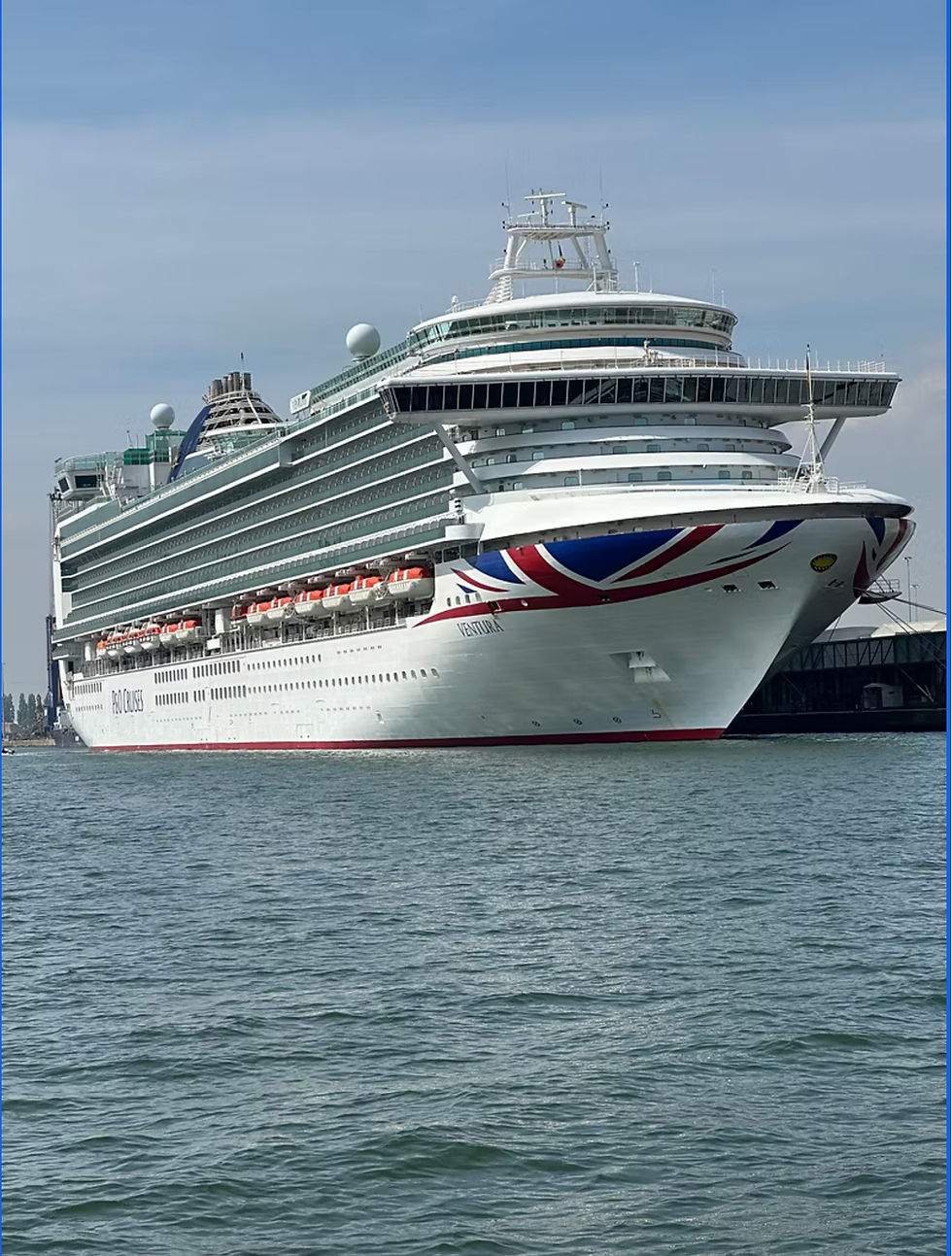 Waterlooville to Southampton Docks Private Hire Taxi Transfers