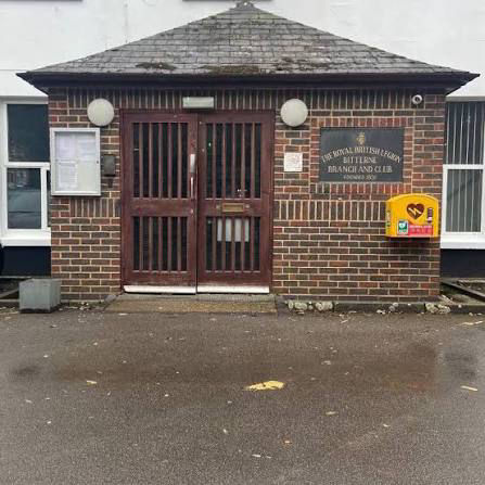 Bitterne Royal British Legion Club