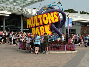 Paultons Park