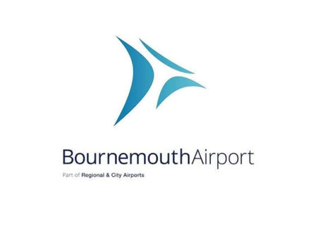 Bournemouth Airport