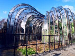 Southampton to Bombay Sapphire Gin Distillery Private Hire Taxi Transfers