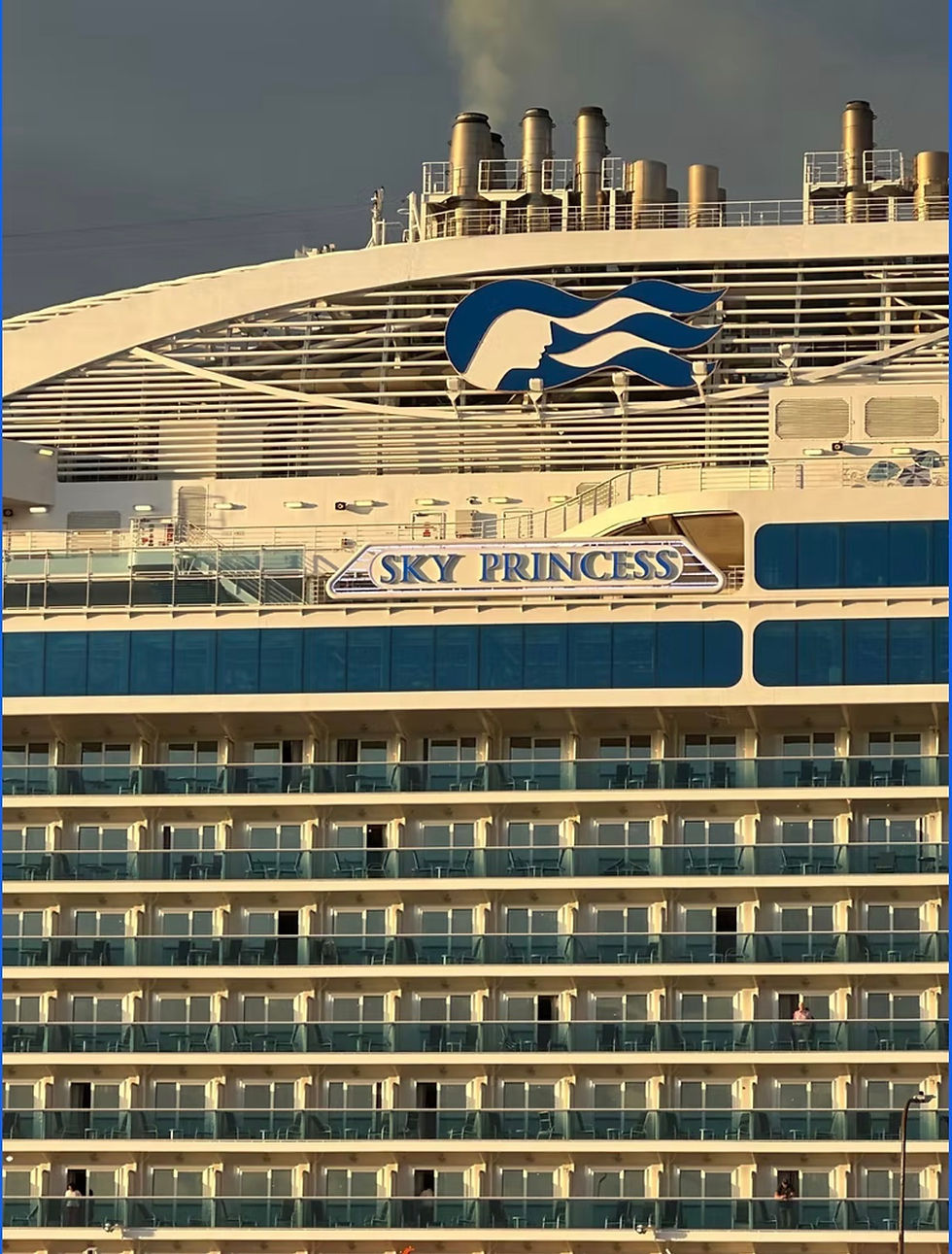 Sky Princess