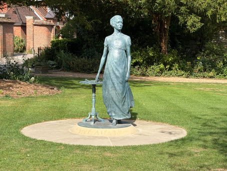Southampton Docks to Winchester Private Hire Taxi Transfers