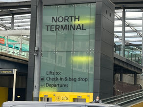 Gatwick Airport