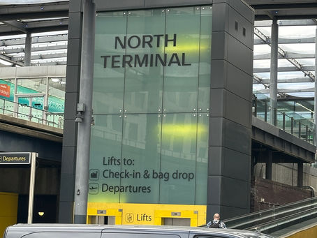 Gatwick Airport