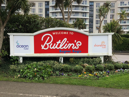 Butlins Bognor Regis