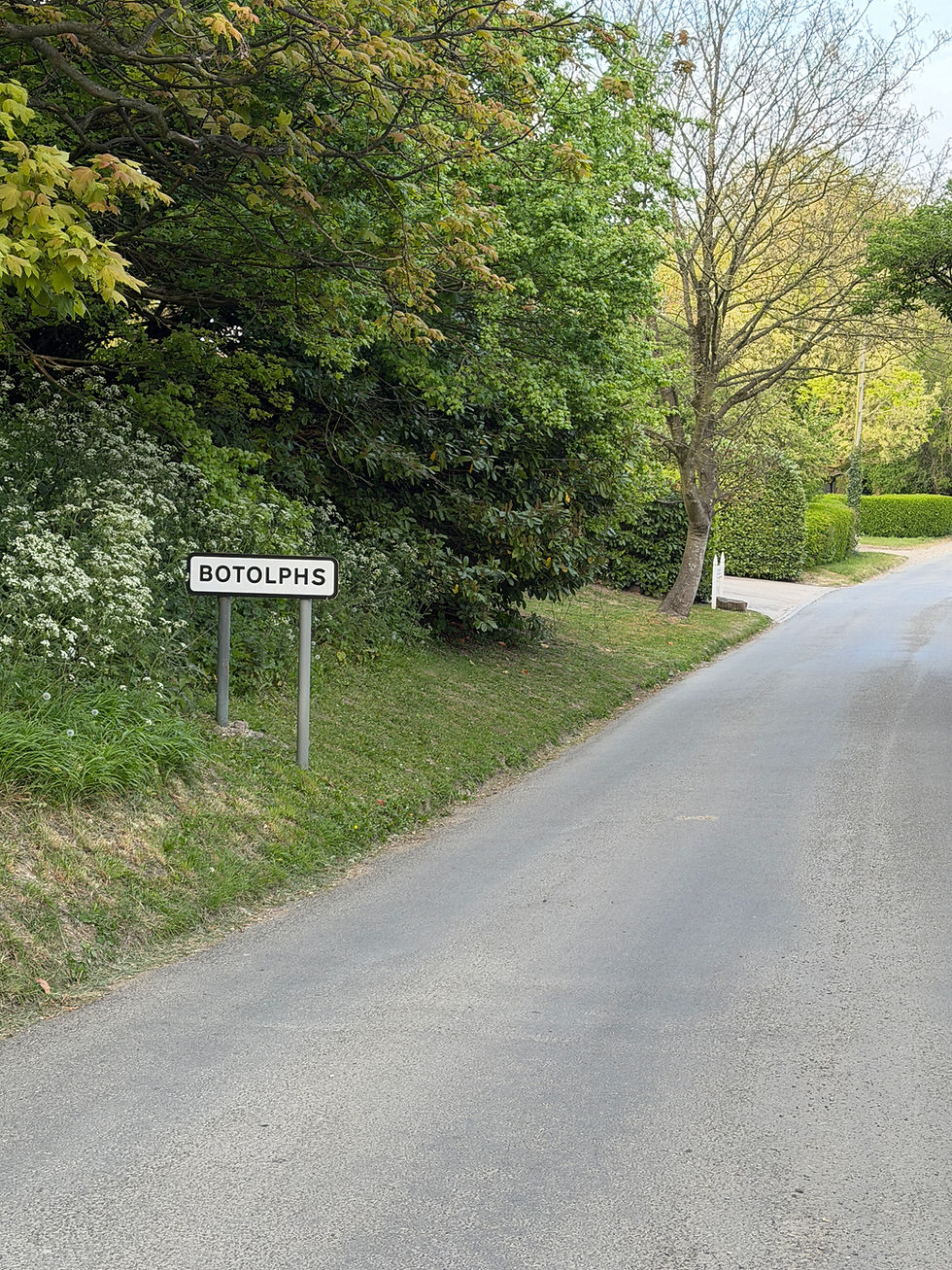 Beaulieu to Steyning Private Hire Taxi Transfers