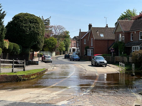 Brockenhurst