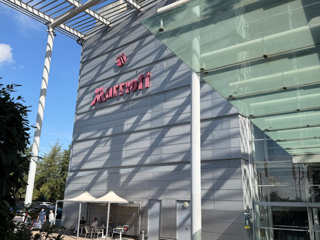 Southampton Docks to London Heathrow Marriott Hotel Private Hire Taxi Transfers