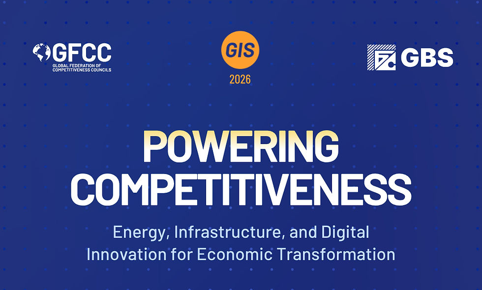 2026 Global Innovation Summit
