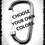 Thumbnail: Custom 2" Hemp-Braided Carabiner
