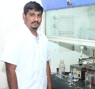 GROUP | Dr. Ch. Raji Reddy