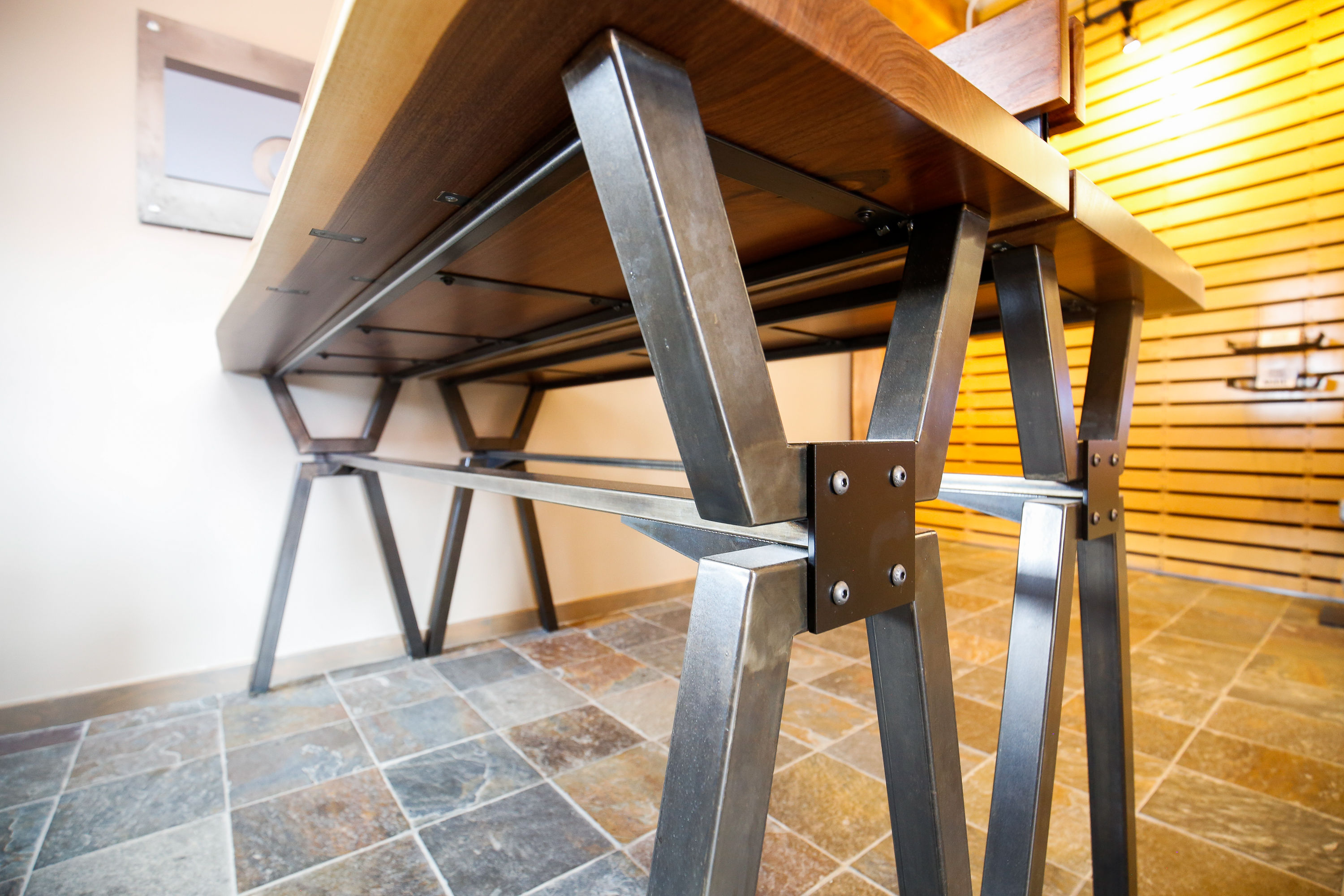 Standing Work Stations