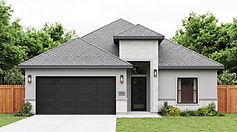 New Home Property Communities in Rio Grande Valley