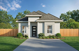 home interior image laredo green community