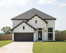 home exterior image of copper creek i laredo texas