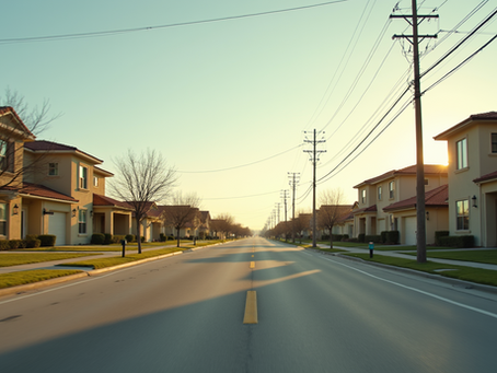 Top Reasons to Buy a New Home in Laredo, Texas