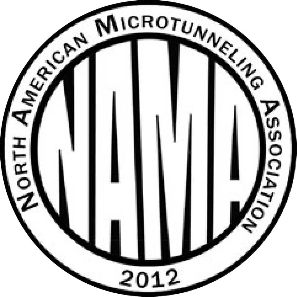 NAMA Website Logo