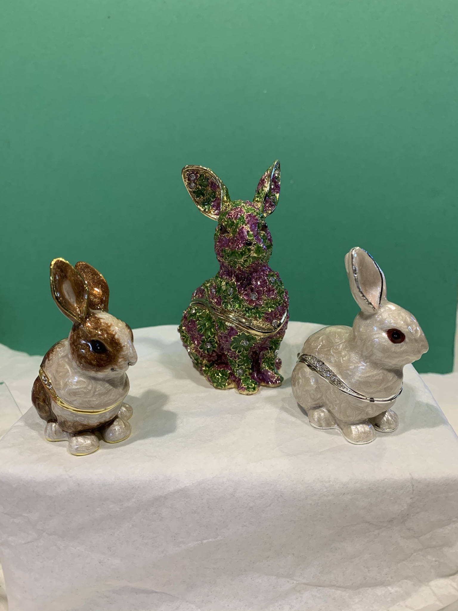 easte bunnies 1