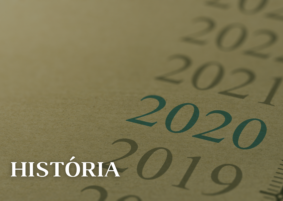 História – Da criação da AMB aos dia atuais