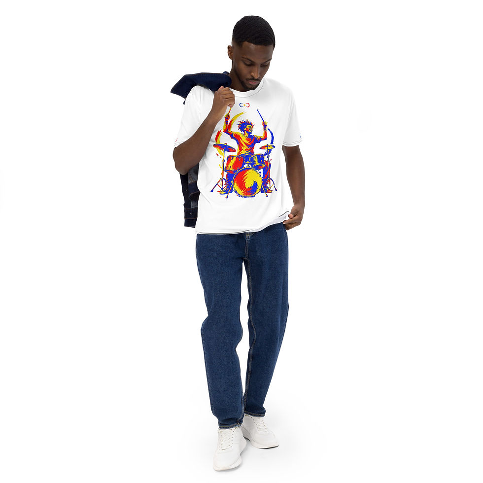 Thumbnail: Men's t-shirt