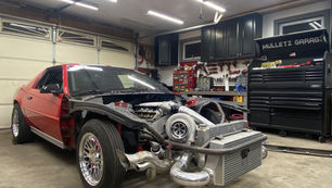 Forced Induction - How a Turbo & Supercharger Work