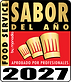 Sabor del Año Food Service 2027