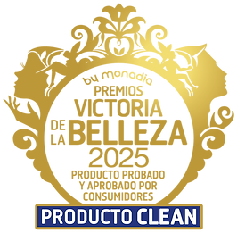 VICTORIA DE LA BELLEZA PRODUCTO CLEAN