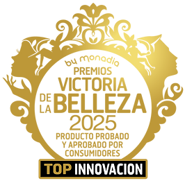 VICTORIA DE LA BELLEZA TOP INNOVACIÓN