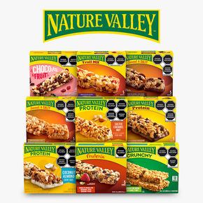 Barritas Nature Valley